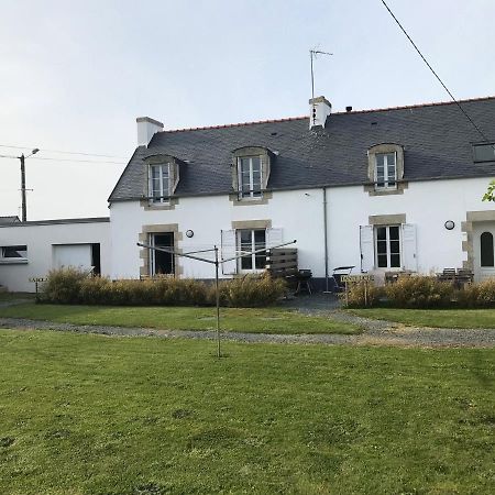 La Rolande Vila Penmarcʼh Exterior foto
