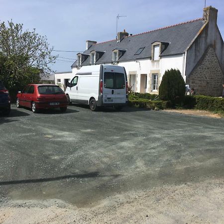 La Rolande Vila Penmarcʼh Exterior foto